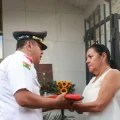 Homenaje póstumo a Gary Prado Salmón