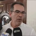 Mario Aguilera, nuevo asesor general de la Gobernación cruceña