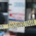 La Policía y Fiscalía buscan identificar a la mujer