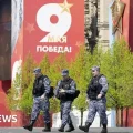 Por primera vez en casi dos décadas, no habrá equipo militar en el desfile del Día de la Victoria en la Plaza Roja.
