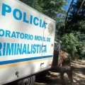 La Policía investiga el crimen en Entre Ríos