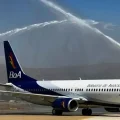 Aeronave de Boliviana de Aviación (BoA)