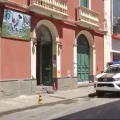 La Felcv investiga el caso de la joven agredida sexualmente en Cochabamba.