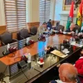 Intentaron retomar sesión, pero no se presentan los concejales de Innovación Humana