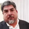 Diputado Edgar Zegarra