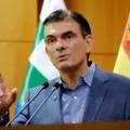 Foto: Facebook Rodrigo Paz