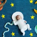 En 2025, 65 bebés se llamaron 'Luna' y 101 recibieron el nombre 'Estrella'.