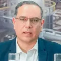 Yussef Akly, expresidente de YPFB.