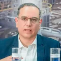 Akly fue presidente de YPFB hasta marzo de este año.