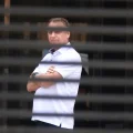 Jair Bolsonaro desde su casa donde cumple prisión domiciliaria.