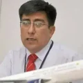 Exgerente de BoA, Ronald Casso.