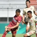 Incidencias partido Real Oruro ante U de Vinto.