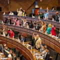 La Cámara de Diputados aprueba la abrogación de la Ley 1720
