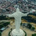 Imagen referencial de Cochabamba, sede del encuentro convocado por el Gobierno nacional