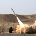 Hezbollah asegura que en las últimas horas lanzó misiles contra una base militar de Israel.