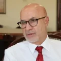 Ministro José Luis Lupo