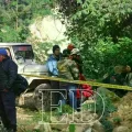 Operativo de búsqueda en La Angostura, El Torno