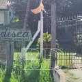 Operativo en la quinta La Odisea, ubicada en El Torno