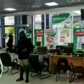 El alcalde Saavedra ordenó la intervención de Recaudaciones