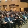 El encuentro del Gobierno con autoridades de La Paz.