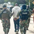 Foto: Policía
