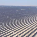 Central solar en Bujará - Derechos de autor Euronews