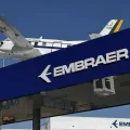 Embraer firma con Bharat Forge Limited como su primer proveedor indio de piezas forjadas, Nueva Delhi, 11 de mayo de 2026.
