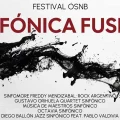 La Orquesta Sinfónica fusiona rock, jazz y música boliviana en un festival con artistas nacionales