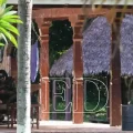 Intervención policial en quinta en Jorochito