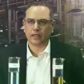Yusef Akly, el ex ejecutivo de YPFB que enfrenta varios cuestionamientos por su gestión.