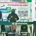 Hoy se abre la atención al público en el área de recaudaciones de la Quinta Municipal para que las personas puedan realizar s