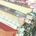 El predio de más de 4,7 hectáreas está valuado en alrededor de 300 millones de dólares.