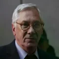 El expresidente Eduardo Rodríguez Veltzé.