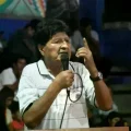 El expresidente Evo Morales. Foto: Archivo