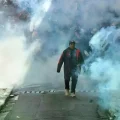 El momento de la gasificación