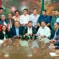 El Comité pro Santa Cruz se pronunció ante las movilizaciones.