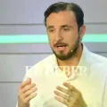 El gobernador de Santa Cruz, Juan Pablo Velasco / Foto: EL DEBER