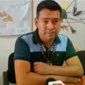 El presidente de la Confederación de Pueblos Indígenas del Oriente Boliviano (CIDOB), Lino Illimuri.