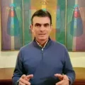 El presidente compartió un mensaje en sus redes sociales.