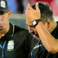 Raúl Gutiérrez renunció en Blooming después de dirigir cuatro partidos.
