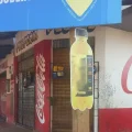 El hecho de sangre se registró en el domicilio de unos comerciantes/Foto: Redes Sociales.