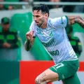 Alejandro Meleán tras su retiro del fútbol profesional