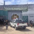 La Policía preparó un operativo para el traslado de la hermana de Marset