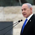 El primer ministro de Israel, Benjamin Netanyahu, se indignó con una publicación de The New York Times.
