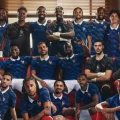 Plantel de Francia que acudirá al Mundial 2026.
