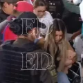 Tatiana Marset regresó a la cárcel este jueves por la noche