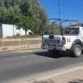Un hombre murió tras ser atropellado en la avenida Villazón, carretera entre Cochabamba y Santa Cruz.