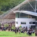Toma del aeropuerto de Chimoré