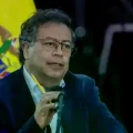 Presidente de Bolivia, Gustavo Petro. Foto de archivo: EFE