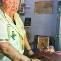 Ana Exaltación prepara a mujeres para enfrentar el embarazo y brinda orientación